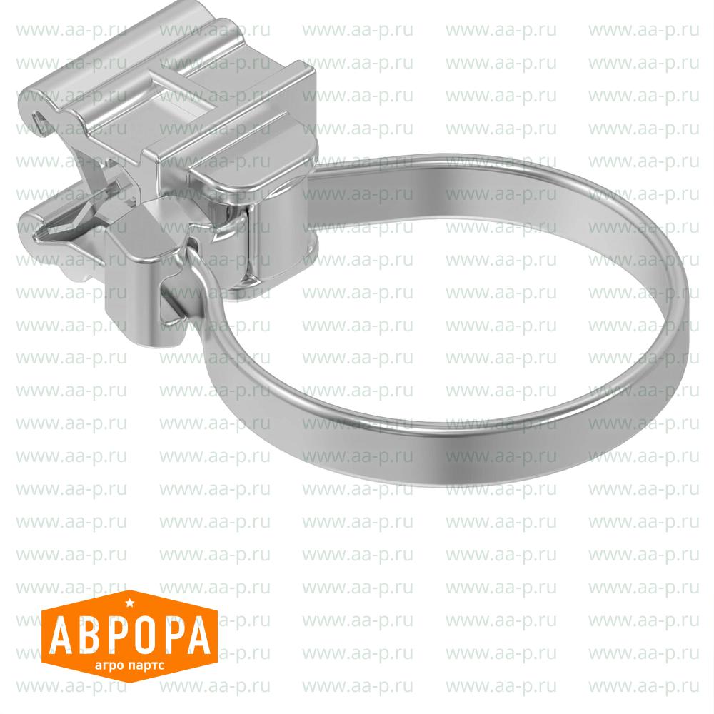 R157985 ЗАЖИМНАЯ  СКОБА